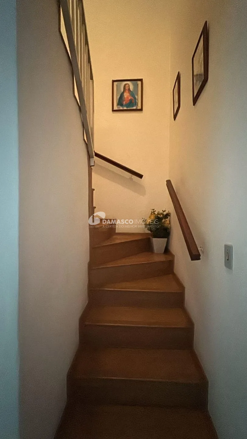 Casa à venda, Santa Maria, São Caetano do Sul, SP