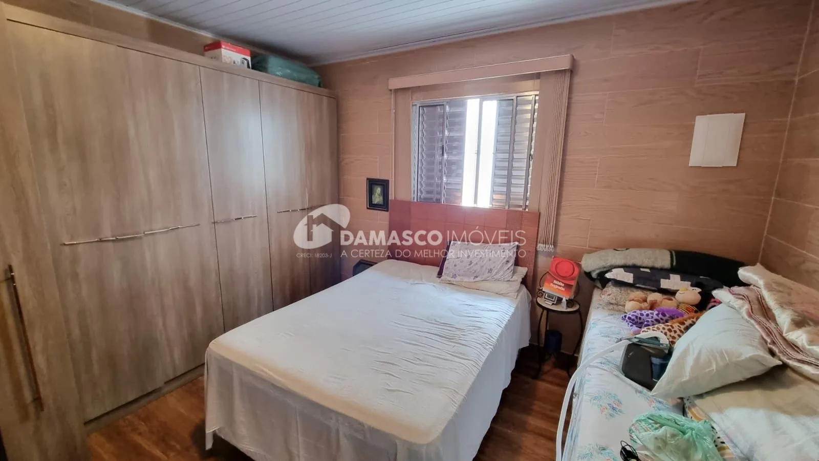 Casa à venda 2 Quartos, 3 Vagas, Osvaldo Cruz, São Caetano do Sul - SP