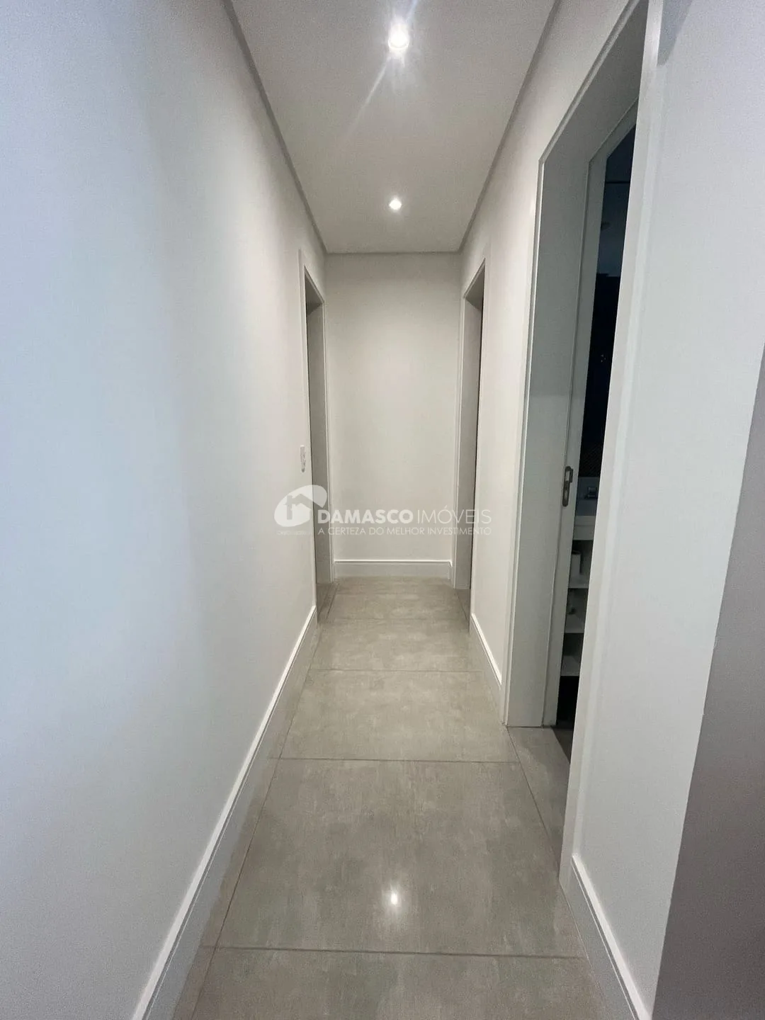 Apartamento à venda, Campestre, Santo André, SP