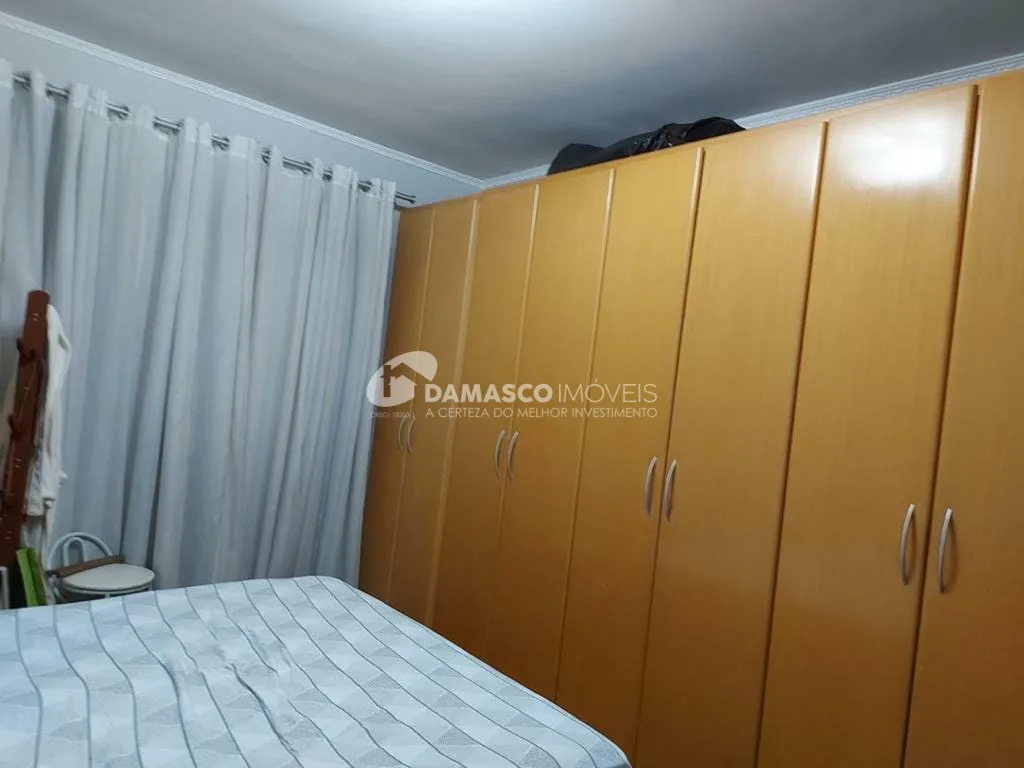 Sobrado à venda 3 Quartos, 1 Suite, 2 Vagas, 173M², Vila Lúcia, São Paulo - SP