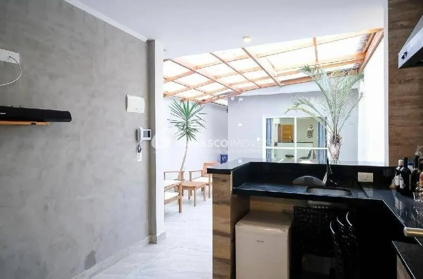Casa TÉRREA - Santa Maria, São Caetano do Sul, SP