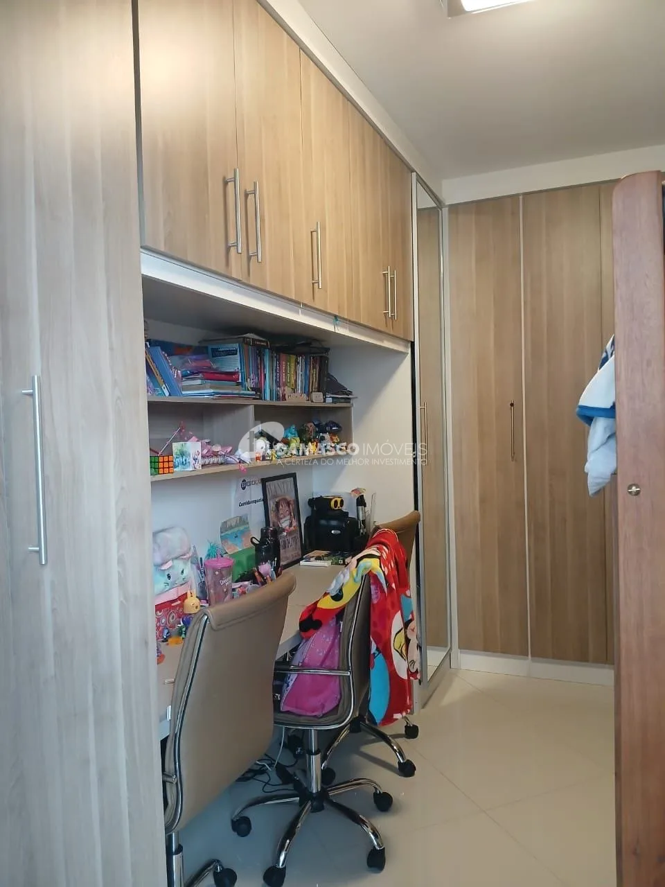 Apartamento à venda, Santa Paula, São Caetano do Sul, SP