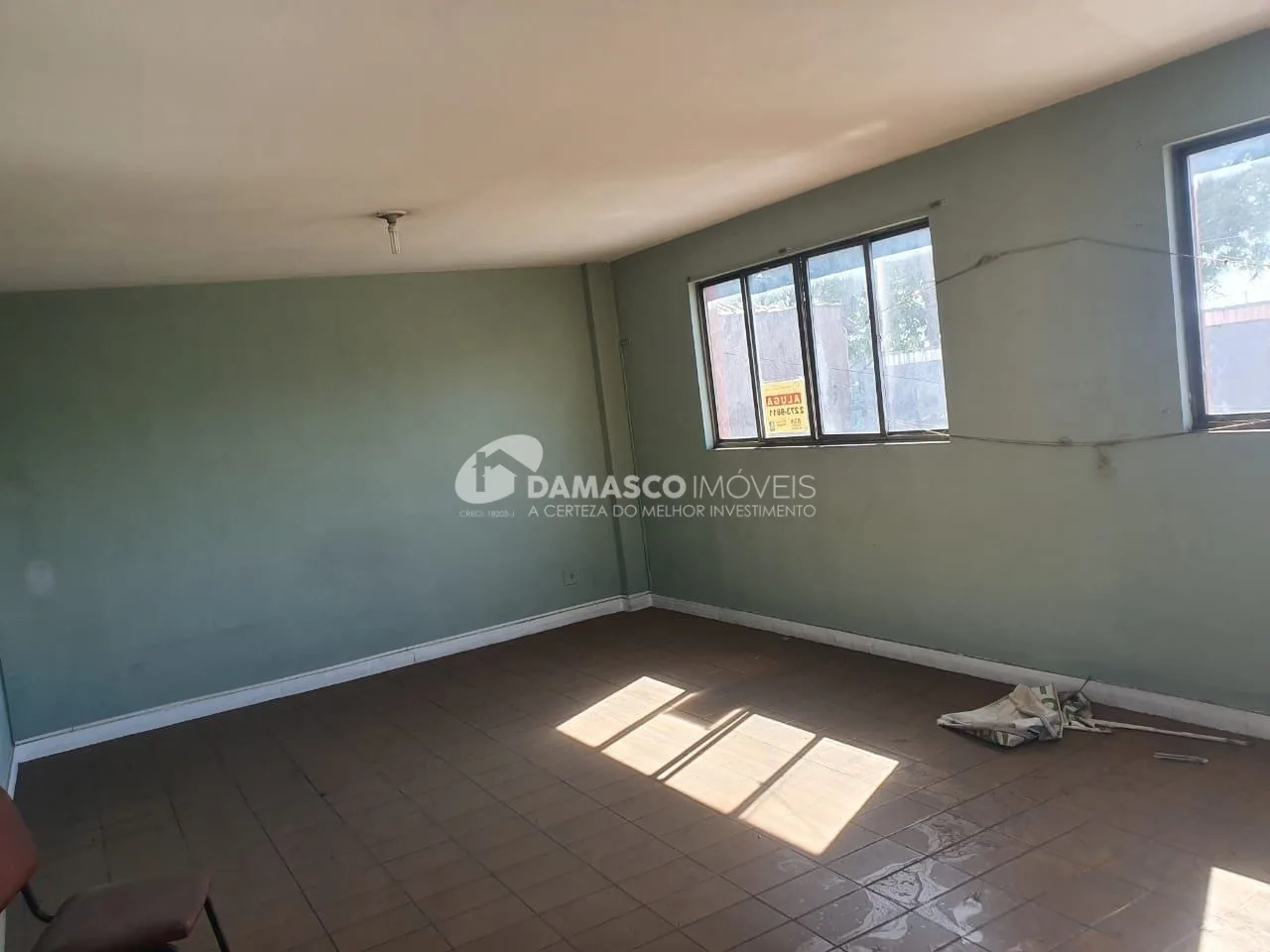 Sala para locação, Vila Moinho Velho, São Paulo, SP