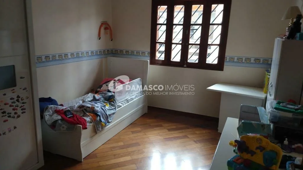 Sobrado à venda 4 Quartos, 1 Suite, 8 Vagas, 400M², Vila Califórnia, São Paulo - SP