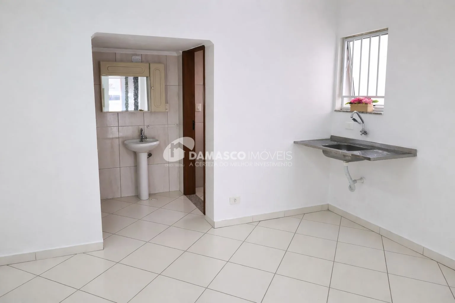 Salão comercial para Locação, Osvaldo Cruz, São Caetano do Sul, SP