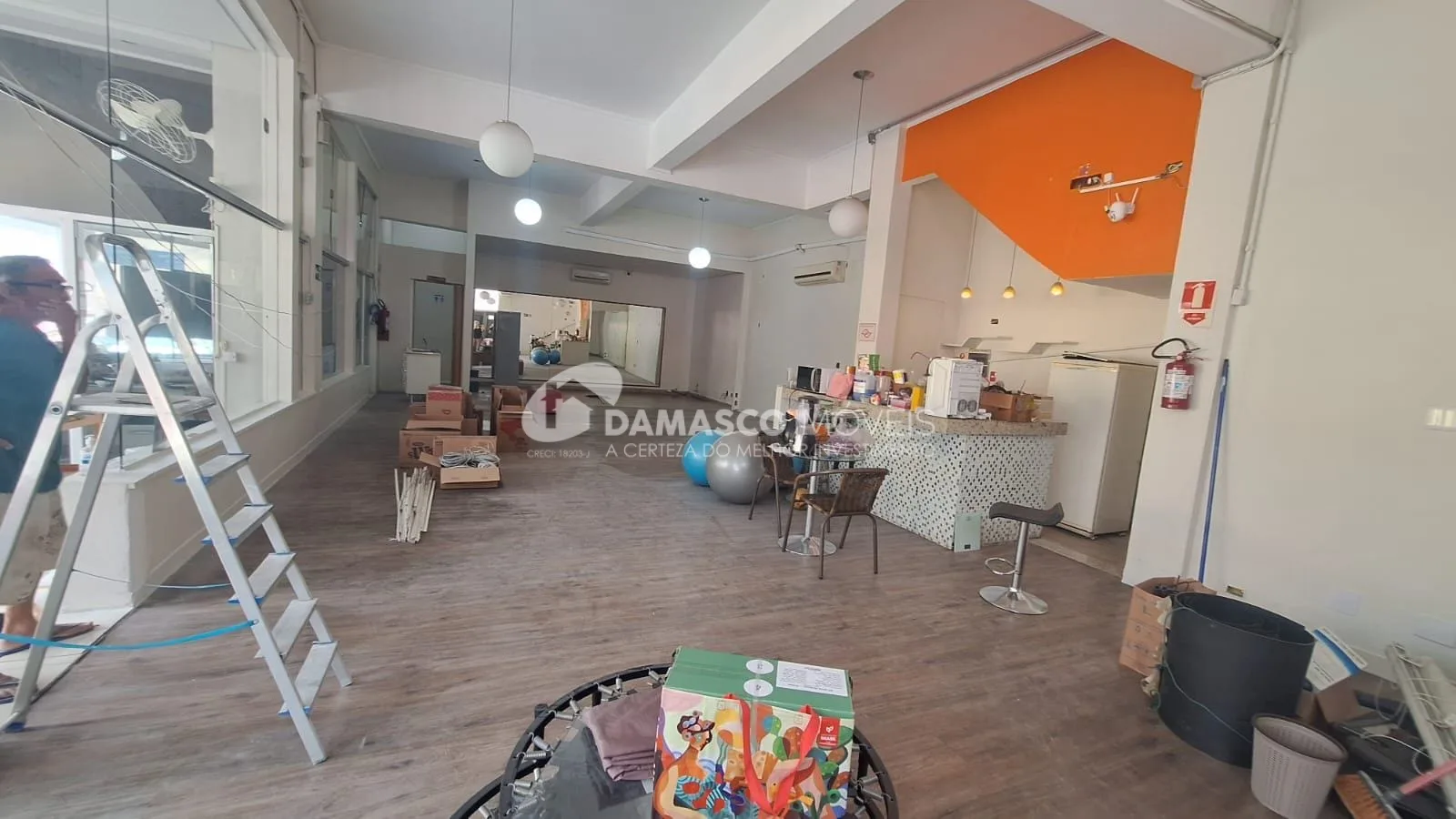 Prédio comercial para locação, Cerâmica, São Caetano do Sul, SP