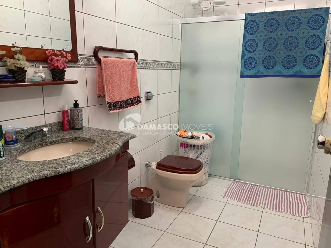 Sobrado à venda 3 Quartos, 2 Vagas, 217M², Santa Maria, São Caetano do Sul - SP
