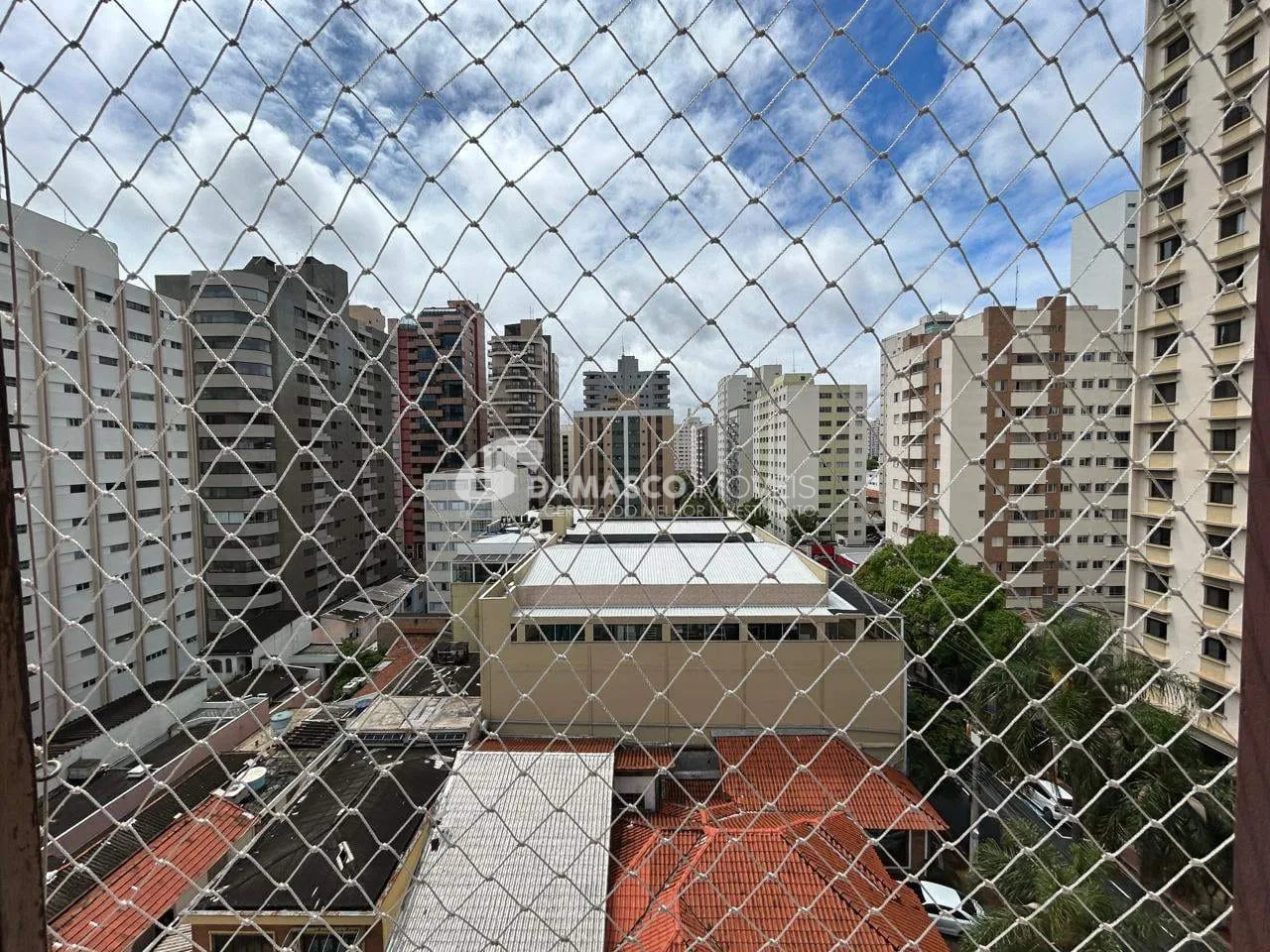 Apartamento para Locação 3 Quartos, 2 Vagas, Santo Antônio, São Caetano do Sul - SP
