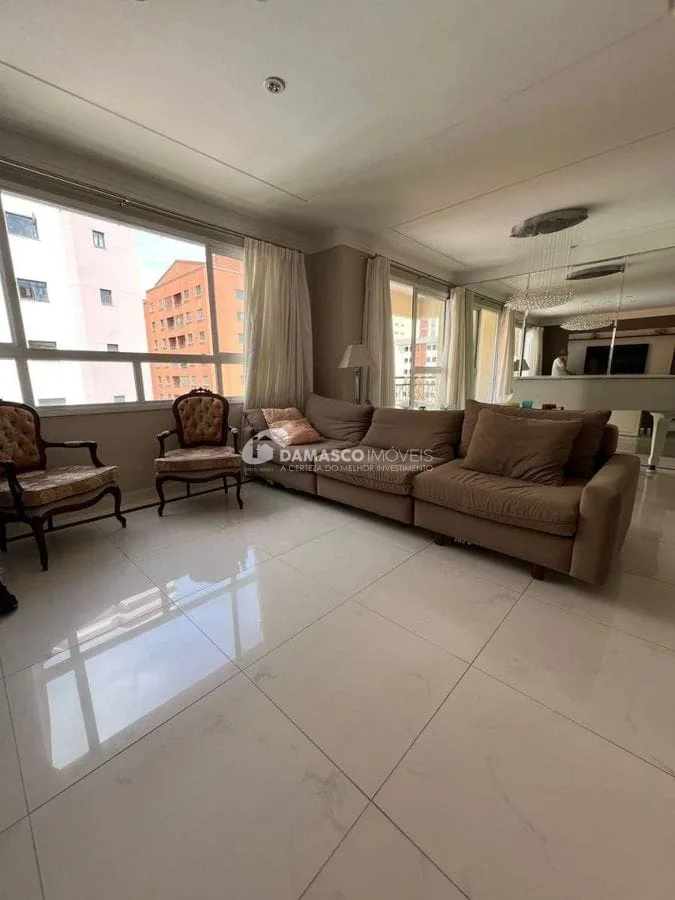 Apartamento à venda, Jardim Bela Vista, Santo André