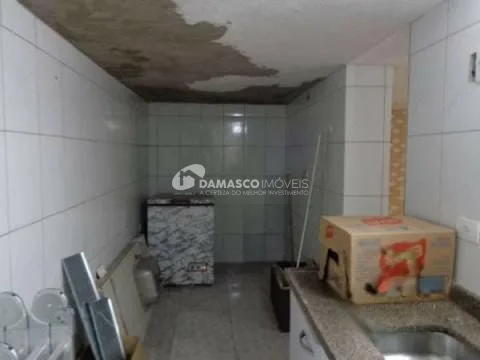 Sobrado à venda 2 Quartos, 1 Vaga, Vila Califórnia, São Paulo - SP