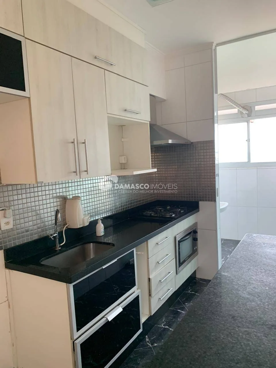 Apartamento à venda, Mauá, São Caetano do Sul, SP