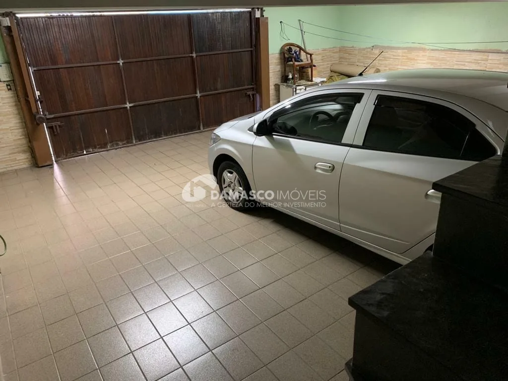 Sobrado à venda 3 Quartos, 1 Suite, 3 Vagas, 307M², Santa Maria, São Caetano do Sul - SP