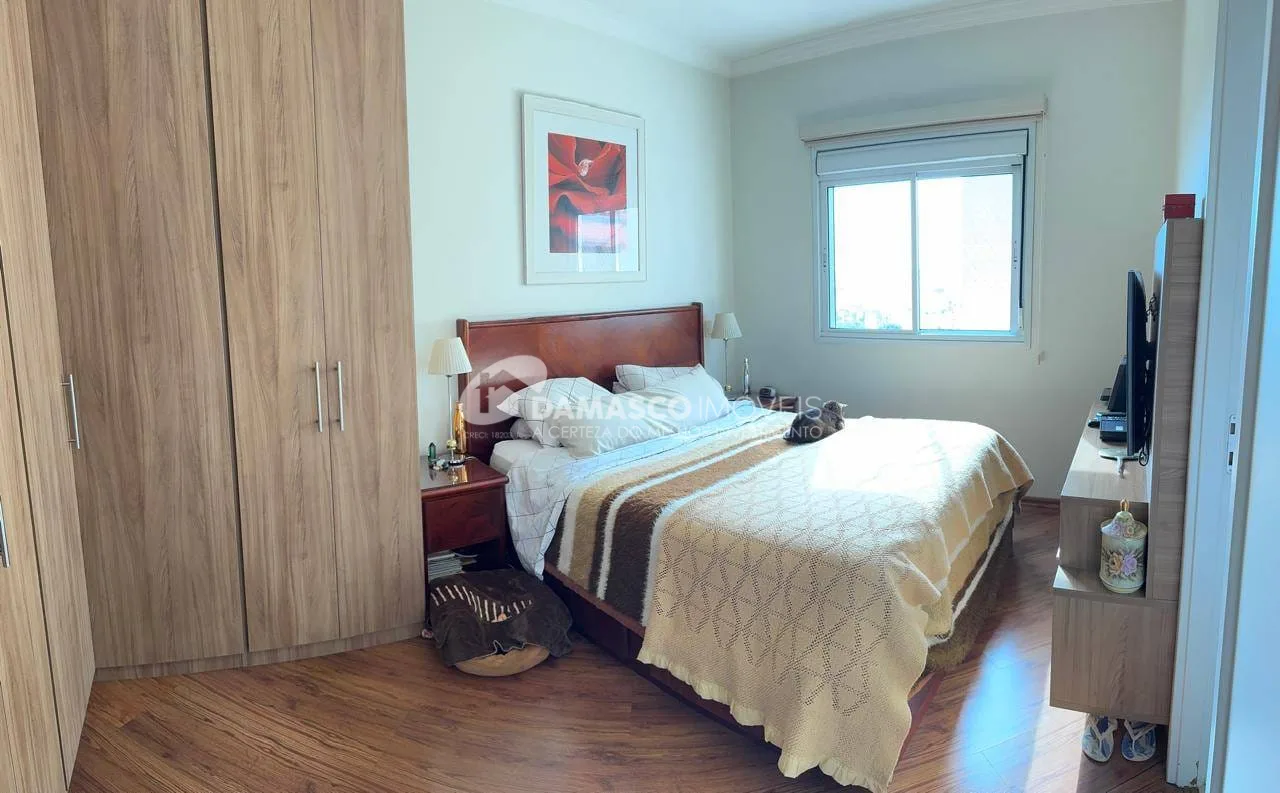 Apartamento à venda, Santa Maria, São Caetano do Sul, SP