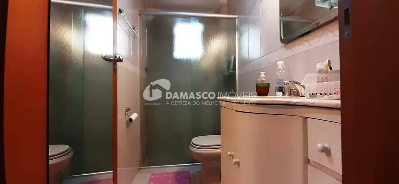 Apartamento à venda 3 Quartos, 1 Suite, 2 Vagas, Santa Maria, São Caetano do Sul - SP 