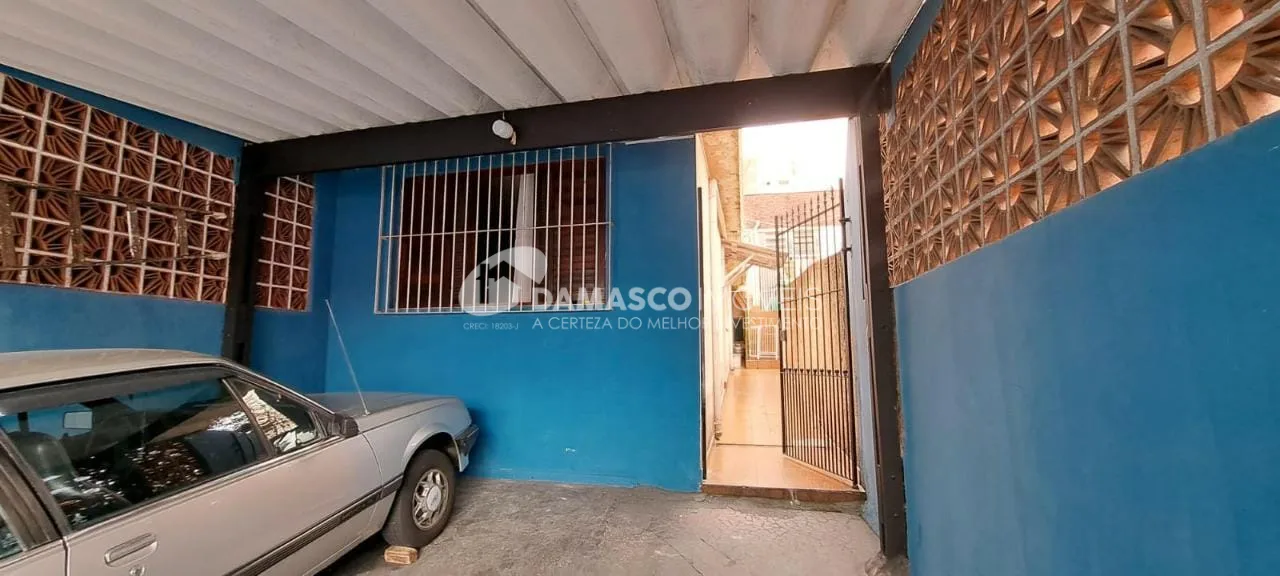 Casa à venda 1 Quarto, 6 Vagas, 100M², Santa Maria, São Caetano do Sul - SP