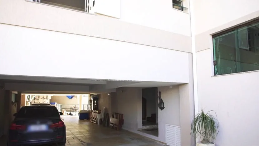 Sobrado para locação, Centro, Ribeirão Pires, SP