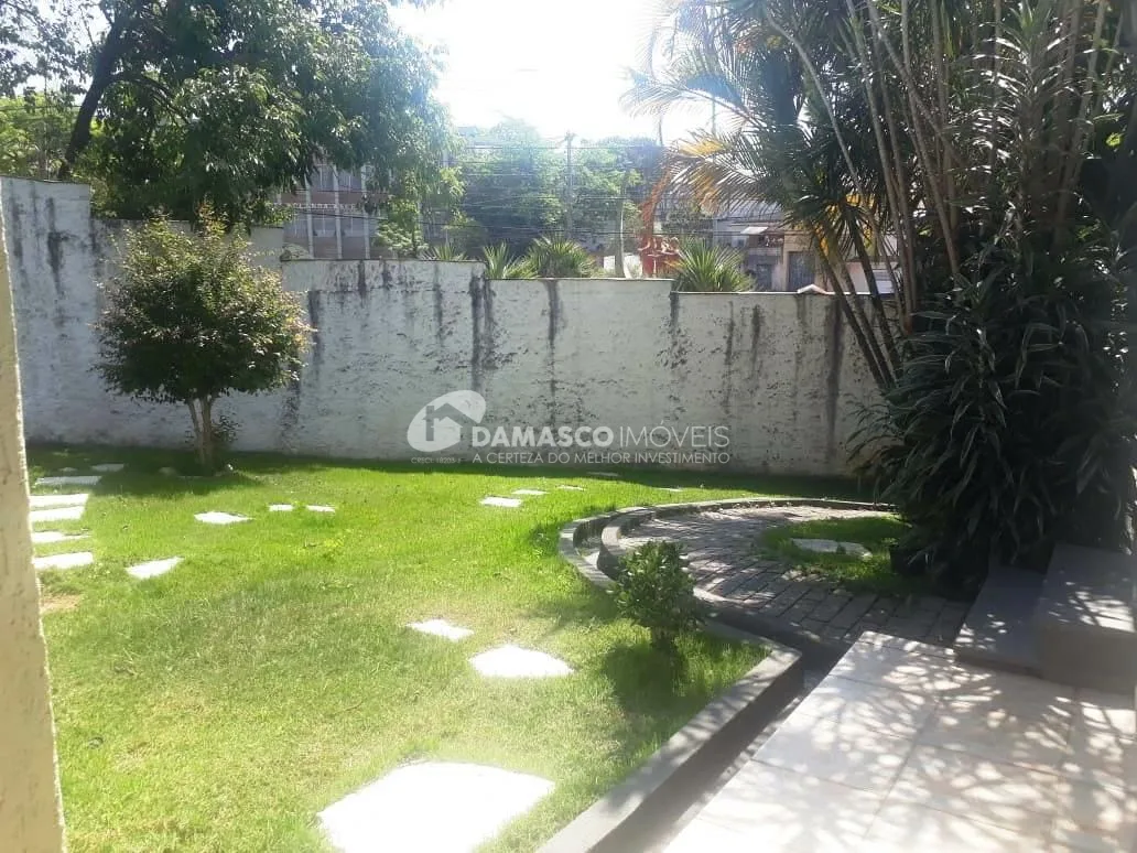Sobrado à venda,  3 Quartos, 1 Suite, 3 Vagas, 240M² - Olímpico, São Caetano do Sul - SP