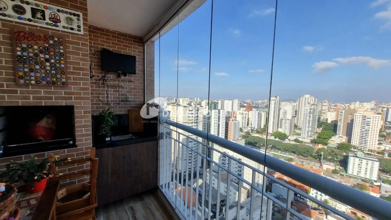 Apartamento à venda, Campestre, Santo André, SP