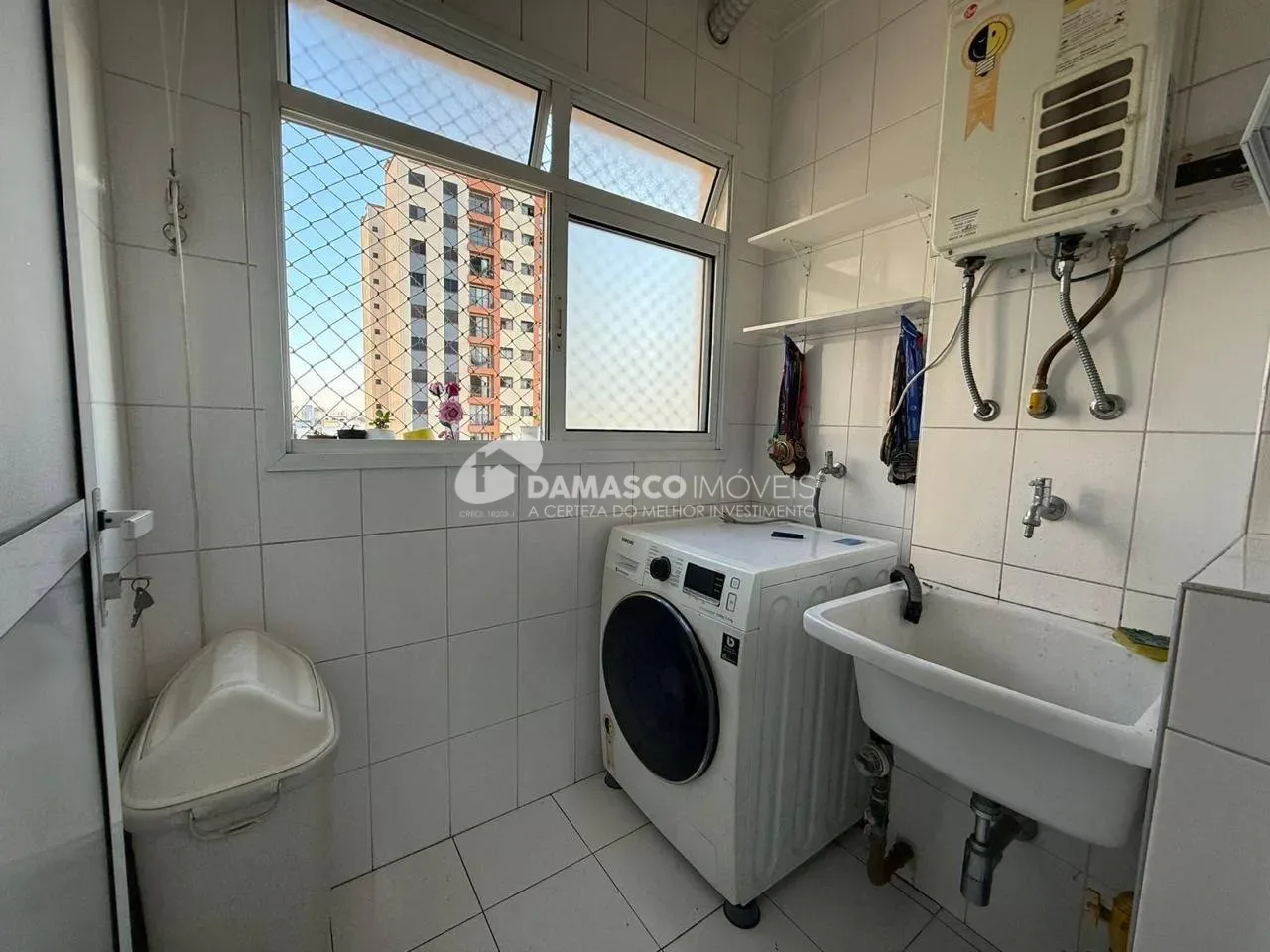 Apartamento à venda com lazer Apartamento com m, Santo Antônio, São Caetano do Sul, SP