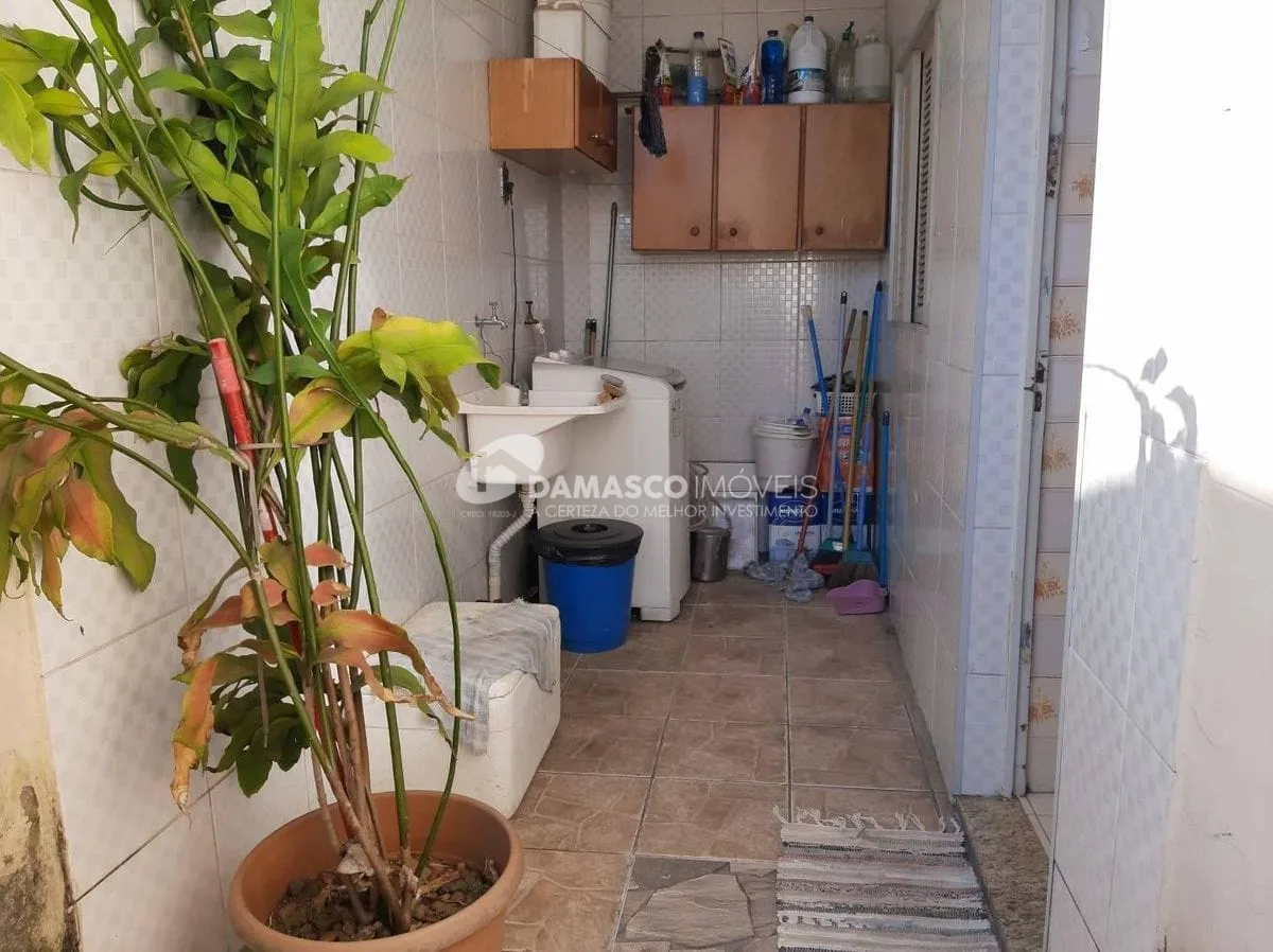 Sobrado - Vila California à venda 3 Quartos, 1 Suite, 1 Vaga, 189M², Vila Califórnia, São Paulo - SP