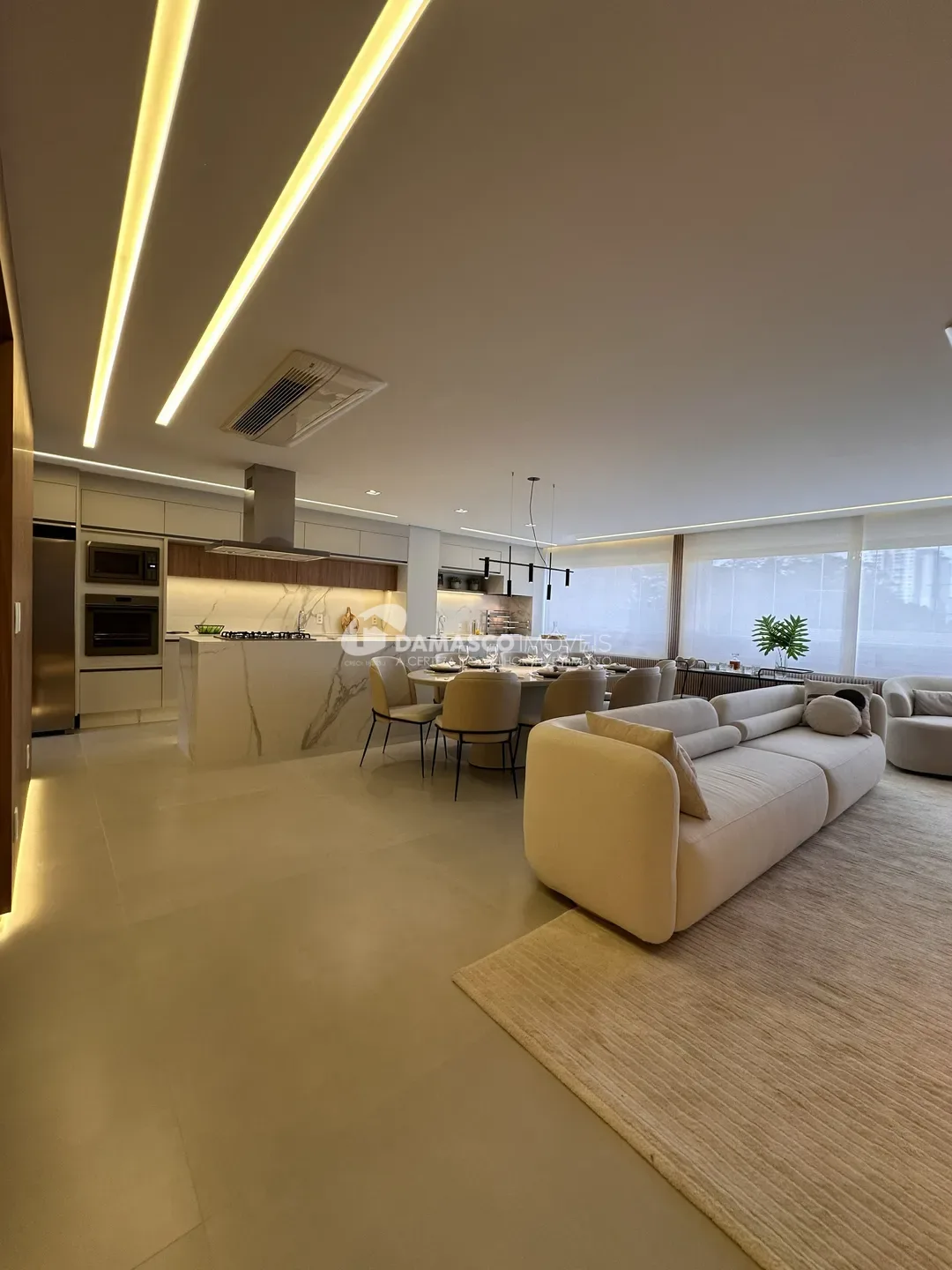 Apartamento  à venda, Jardim, Santo André, SP