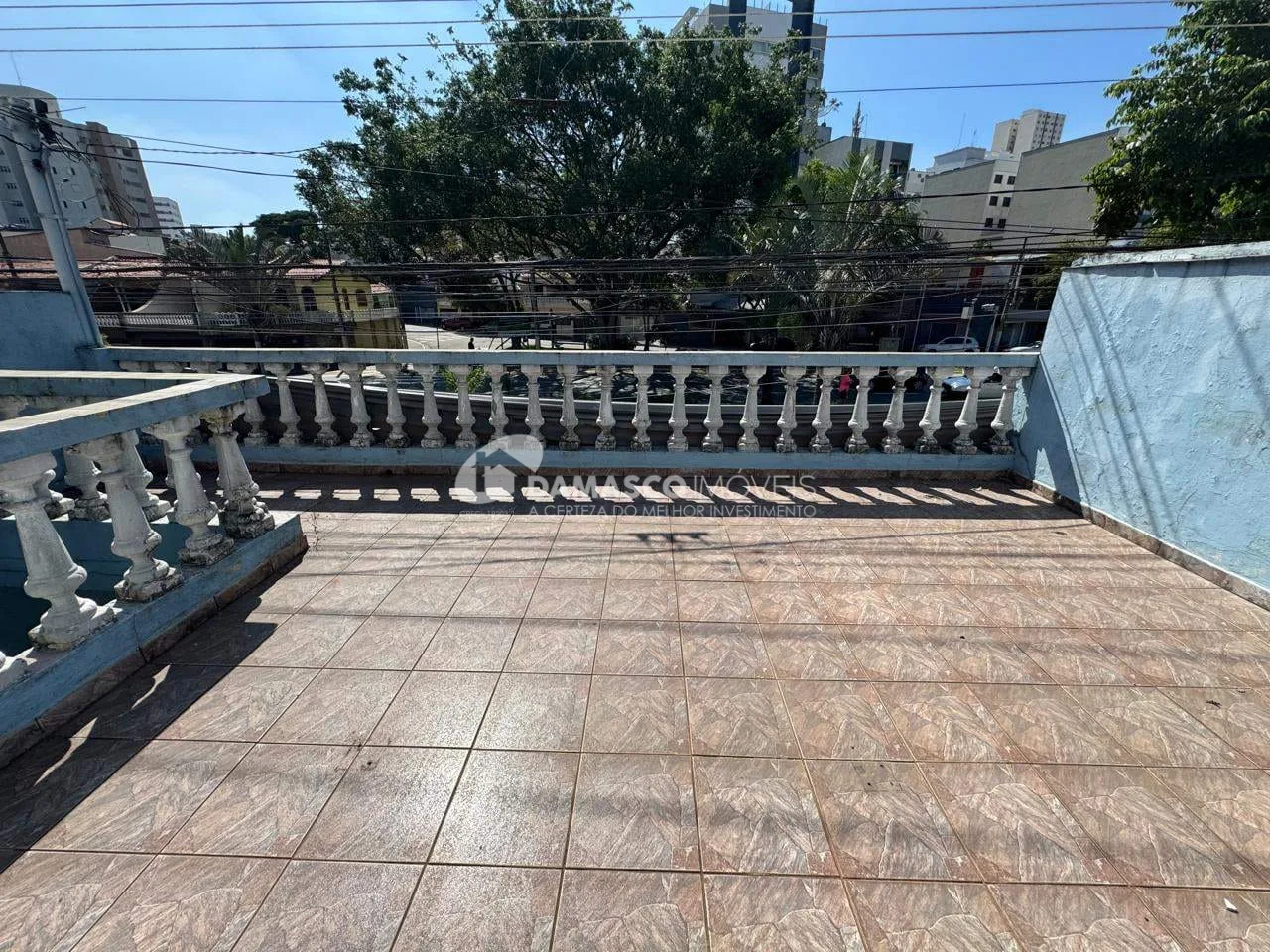 Casa à venda, Santa Paula, São Caetano do Sul, SP
