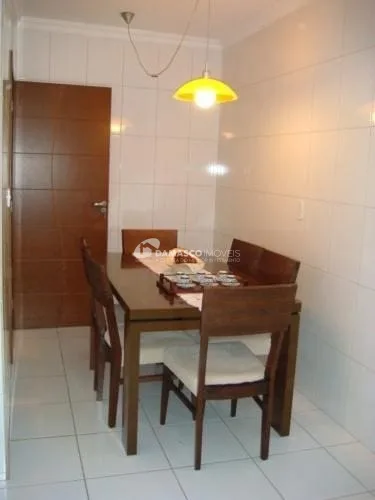 Apartamento à venda, Santa Maria, São Caetano do Sul, SP
