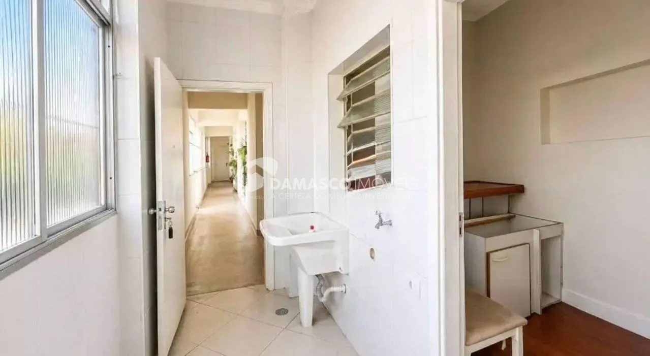 Apartamento à venda, Centro, Santo André, SP