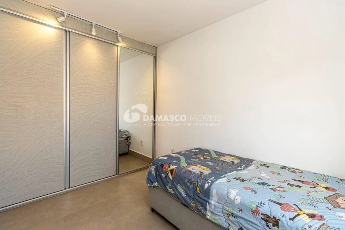 Apartamento à venda, 2 suítes, 2 vagas, Santo Antônio, São Caetano do Sul, SP