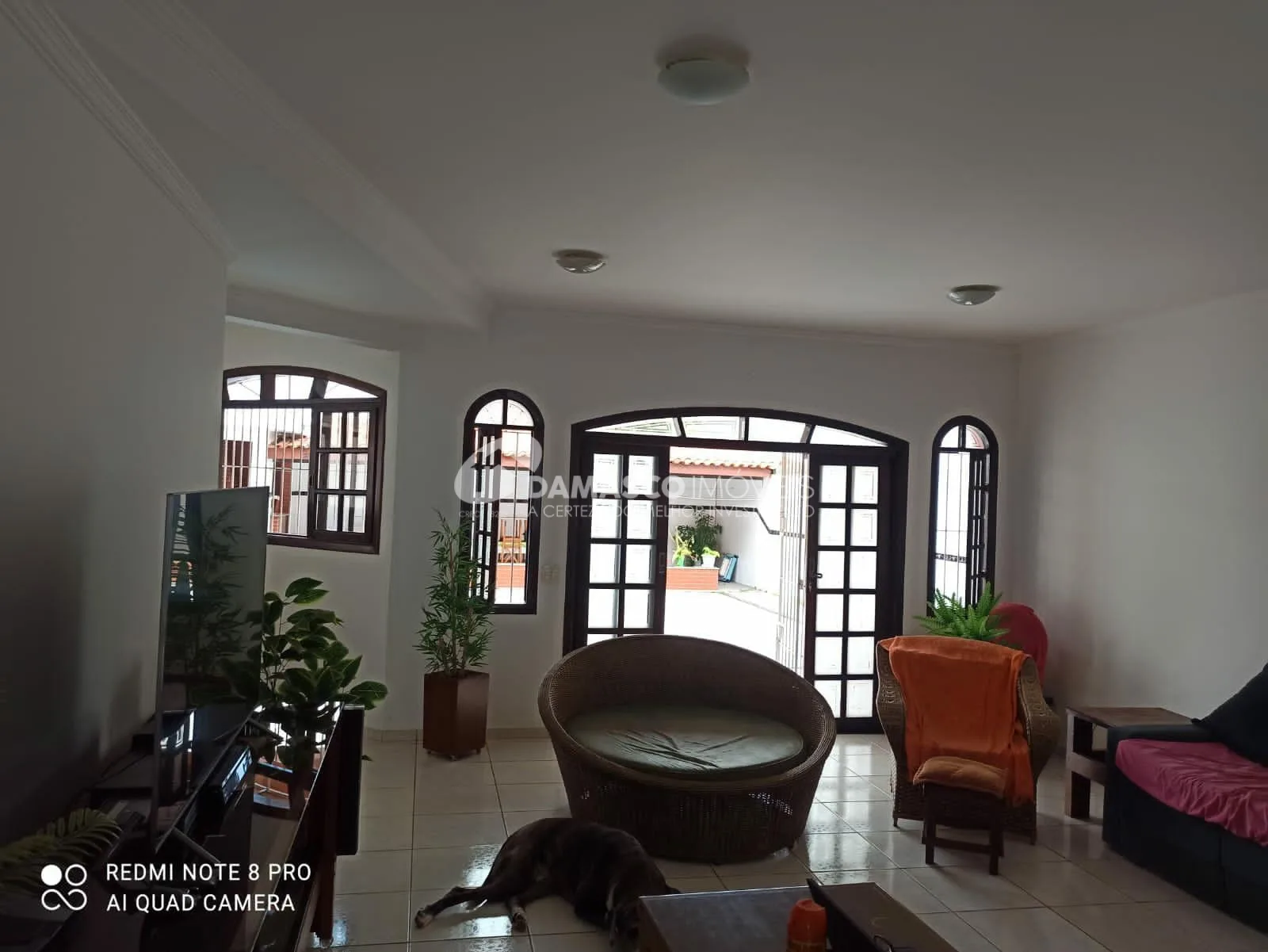 Sobrado à venda 5 Quartos, 2 Suites, 4 Vagas, Jardim Virgínia, Guarujá - SP