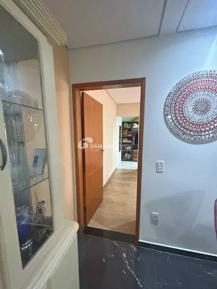 Casa a venda  com 2 dormitórios - Santa Maria - São Caetano do Sul