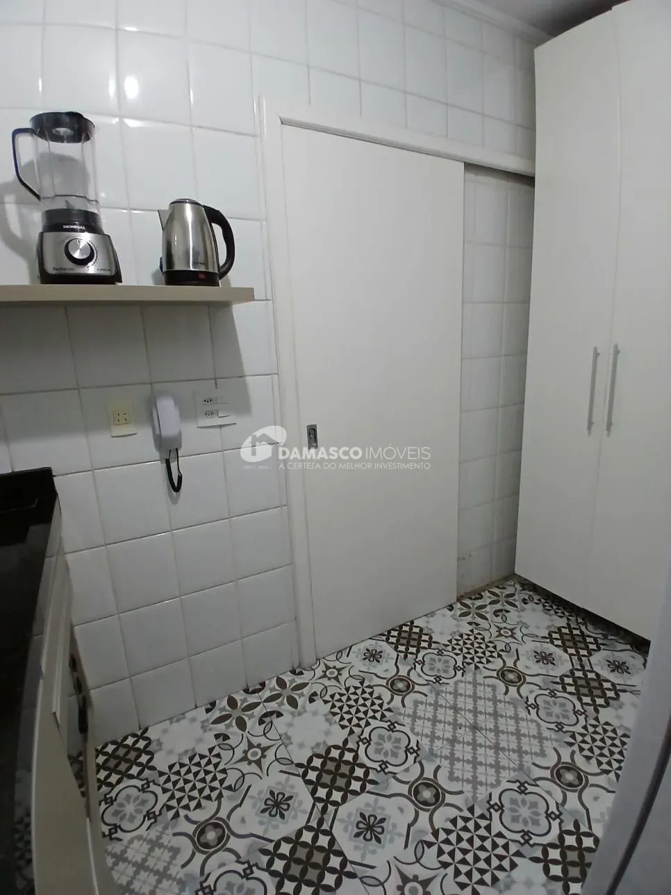 Apartamento à venda, com lazer , piscina,  Santo Antônio, São Caetano do Sul, SP