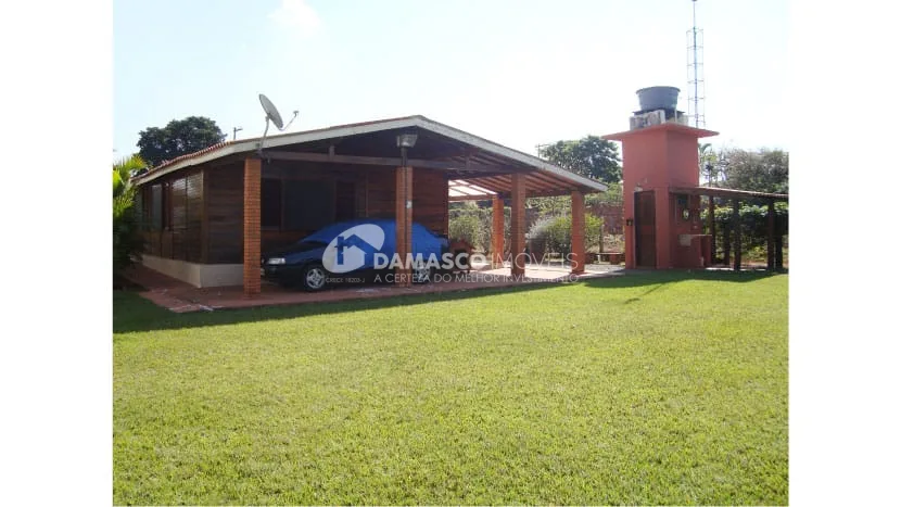 Casa à venda 2 Quartos, 1 Suite, 2 Vagas, 177M², Não informado, Cesário Lange - SP