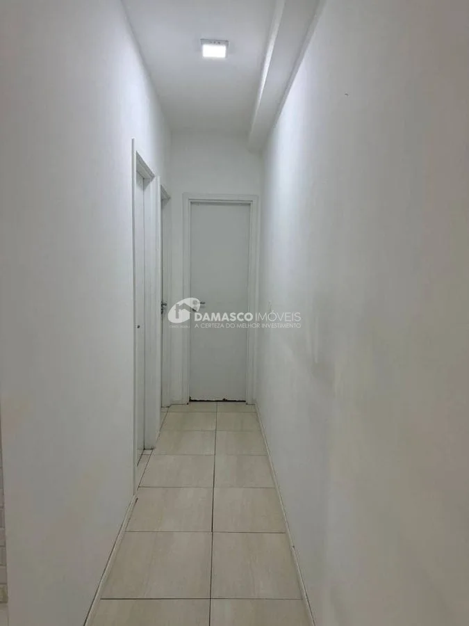 Apartamento 2 dormitórios em São Bernardo do Campo
