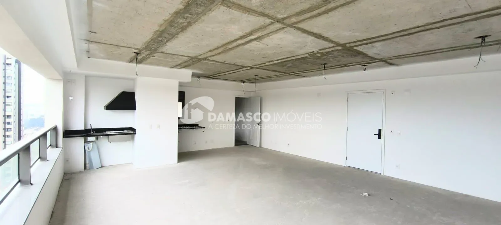 Apartamento  Alto Padrão, Campestre, Santo André, SP