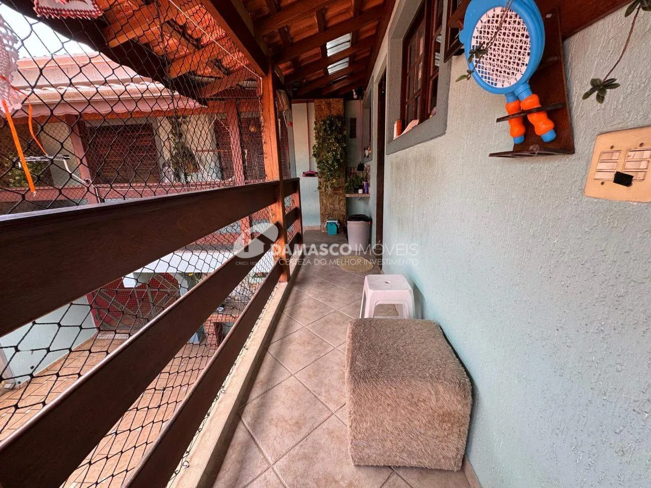 Casa à venda, Santa Maria, São Caetano do Sul, SP