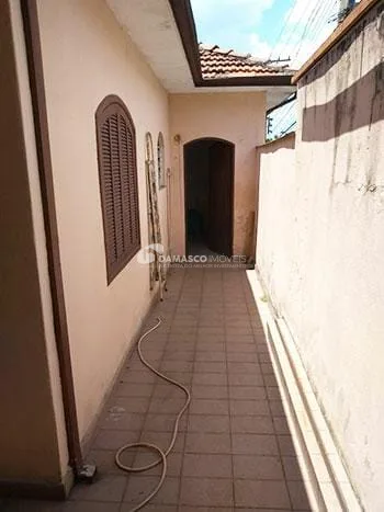 Casa à venda 2 Quartos, 1 Suíte, 1 Vaga, 75m², Santa Paula, São Caetano do Sul - SP