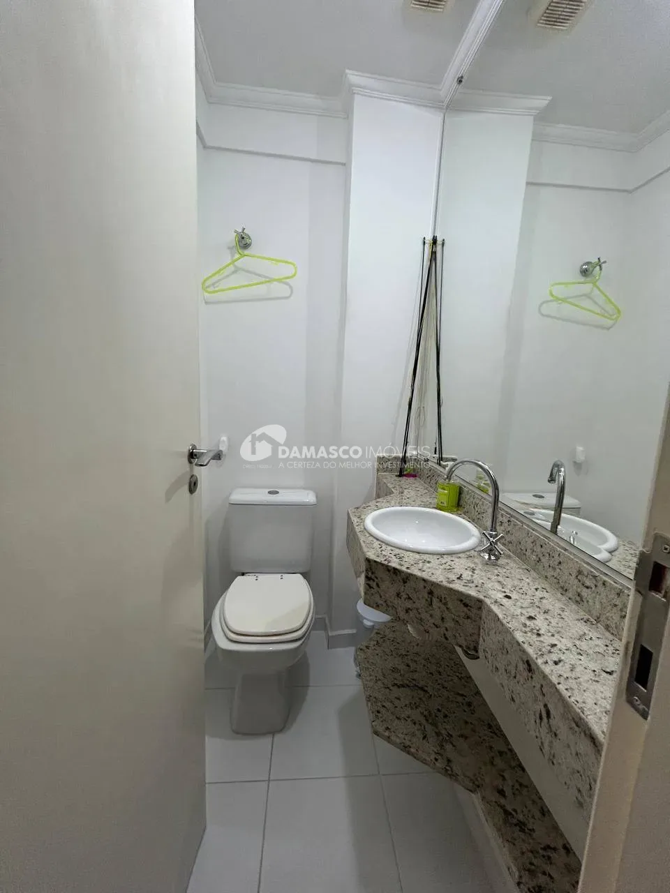 Apartamento à venda, Vila Assunção, Santo André, SP