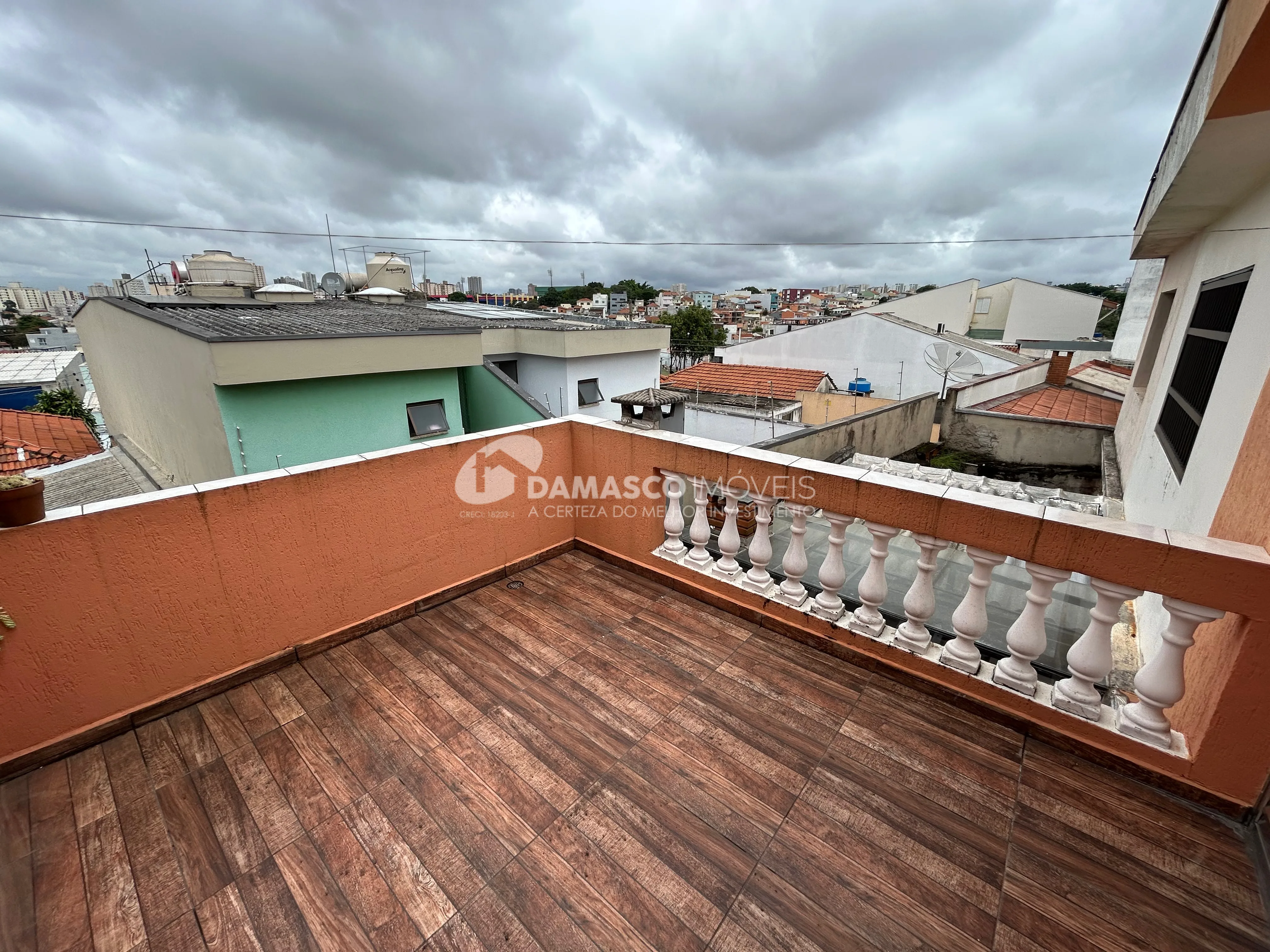 Sobrado à venda, Osvaldo Cruz, São Caetano do Sul, SP