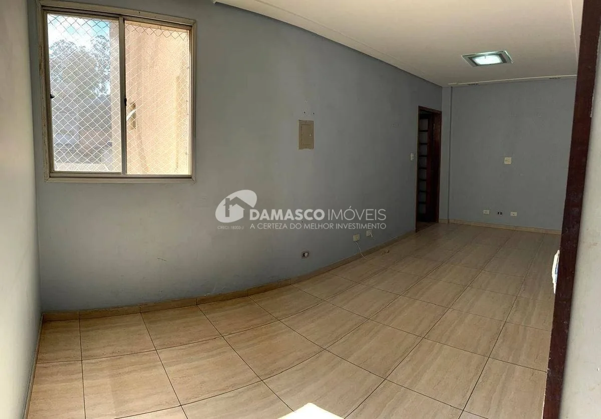 Apartamento  2 dormitorios.