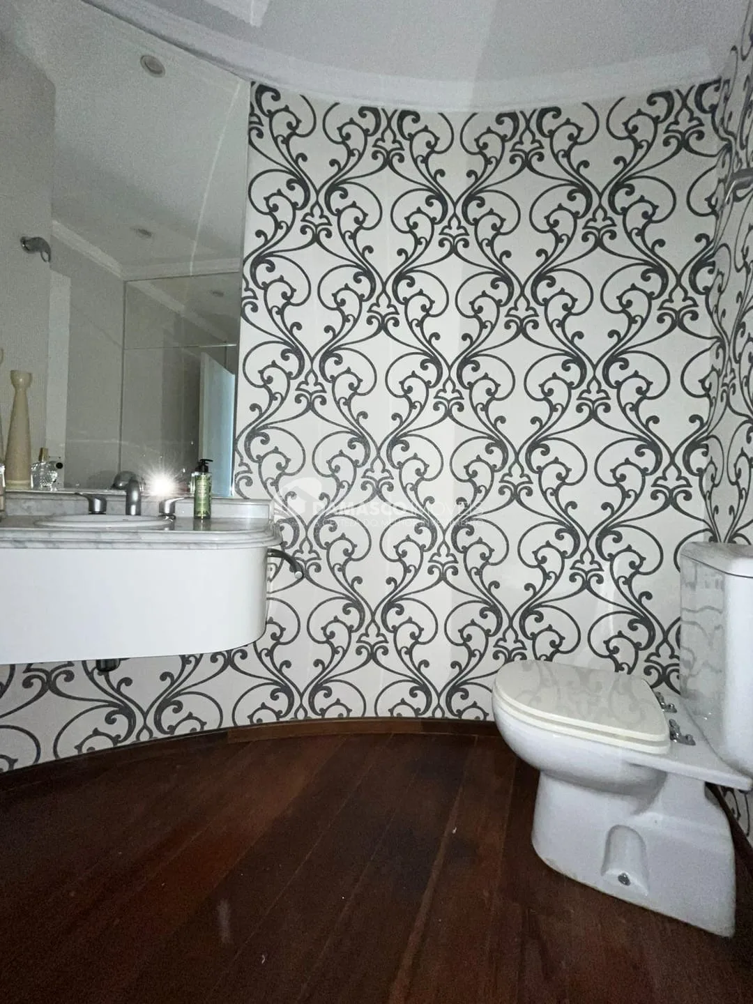 Apartamento à venda, Jardim, Santo André, SP