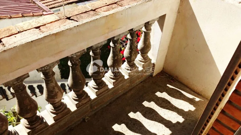 Sobrado à venda 5 Quartos, 3 Suites, 6 Vagas, 333M², São José, São Caetano do Sul - SP