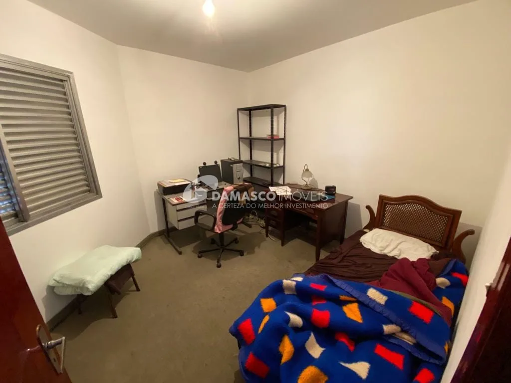 Sobrado à venda 3 Quartos, 1 Vaga, 137M², Santa Paula, São Caetano do Sul - SP
