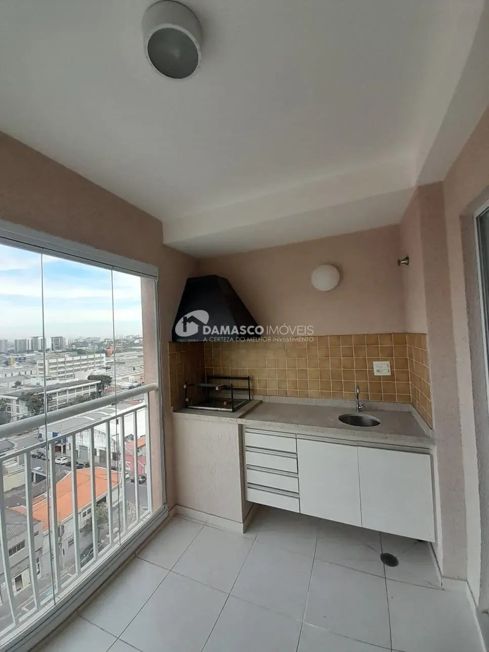 Apartamento para locação, Centro, São Caetano do Sul, SP