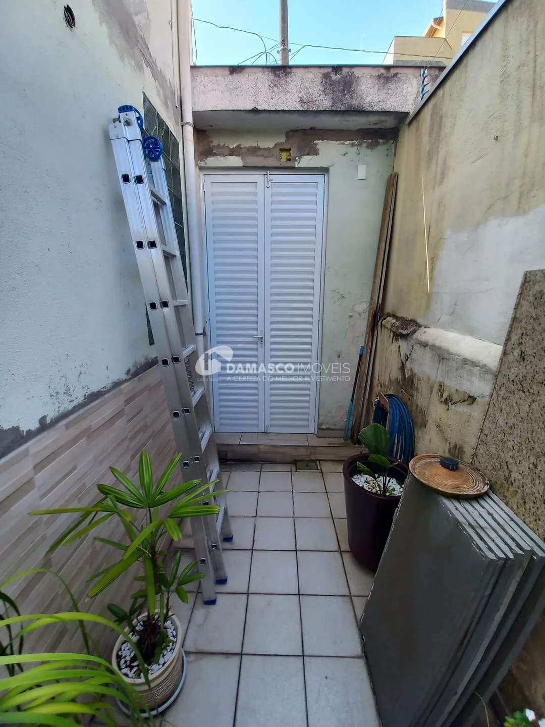 Sobrado à venda, Rudge Ramos, São Bernardo do Campo, SP