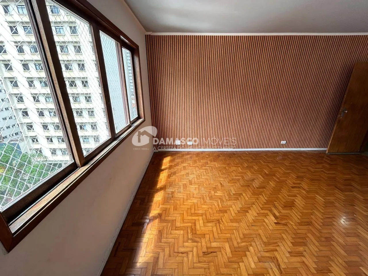 Apartamento para Locação 3 Quartos, 2 Vagas, Santo Antônio, São Caetano do Sul - SP