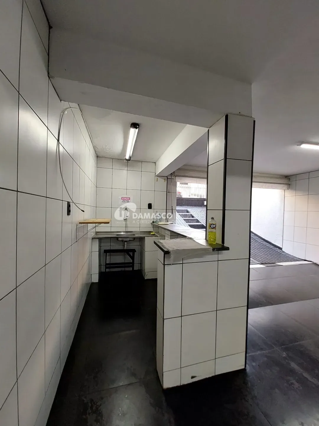 Sobrado para locação, Santa Paula, São Caetano do Sul, SP