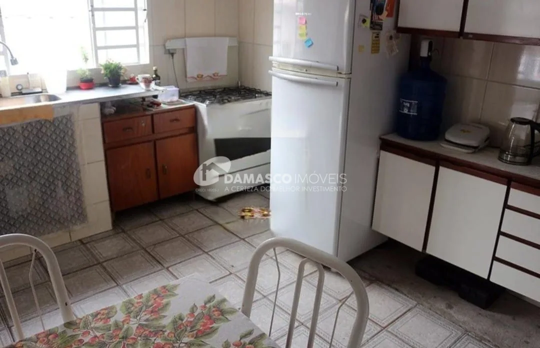 Casa Comercial para Locação 5 Vagas, Boa Vista, São Caetano do Sul - SP