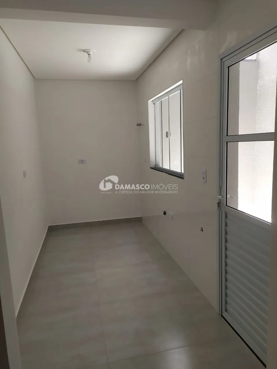 Apartamento à venda, Utinga, Santo André, SP