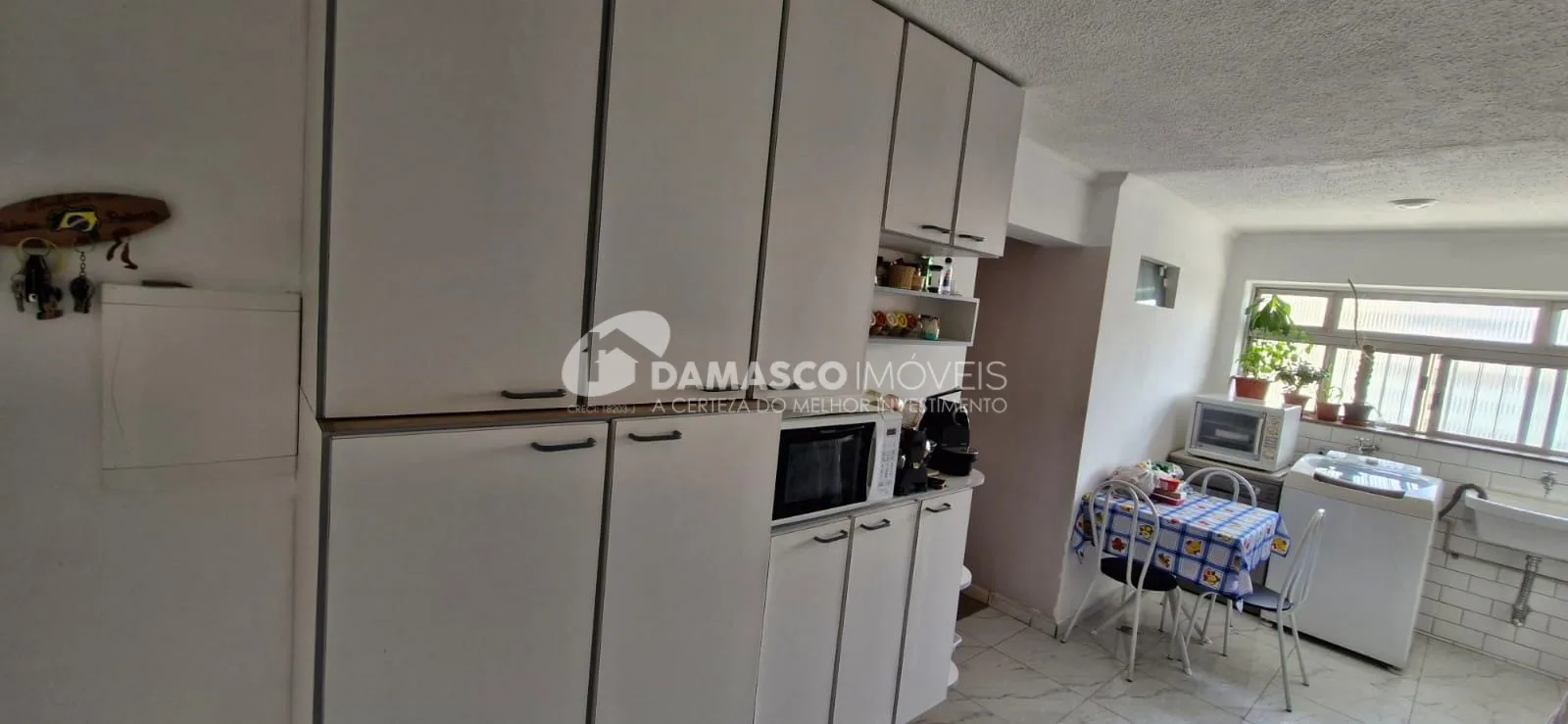 Apartamento à venda 2 Quartos, 1 Suite, 1 Vaga, 76M², Barcelona, São Caetano do Sul - SP 